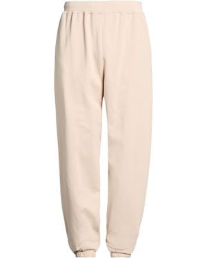 Aries Trousers - Natural
