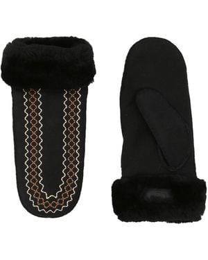 UGG Gloves - Black
