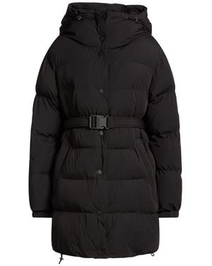 Dior Puffer Polyamide, Elastane - Black
