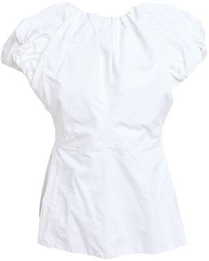 Jil Sander Tops - White