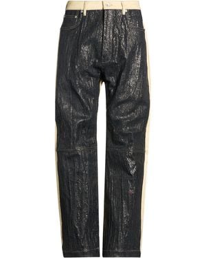 Rick Owens Jeans - Grey