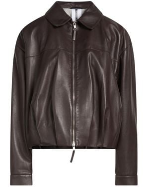 S.w.o.r.d 6.6.44 Jackets - Brown