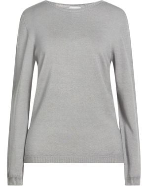 Ploumanac'h Pullover - Grau