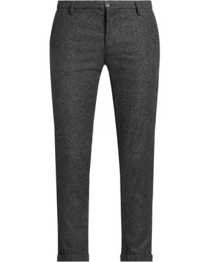 AT.P.CO Trouser - Grey