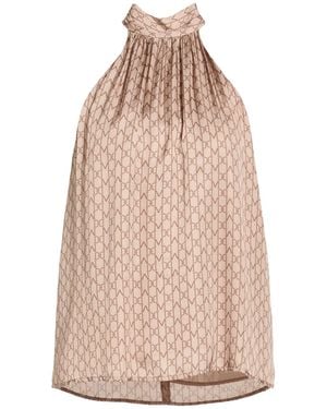 MARCIANO BY GUESS Top - Natural