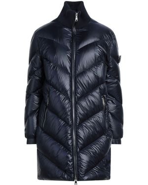 Add Puffer - Blue