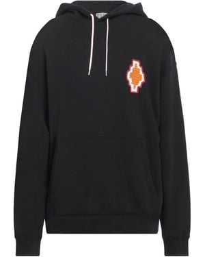 Marcelo Burlon Sweatshirt - Schwarz