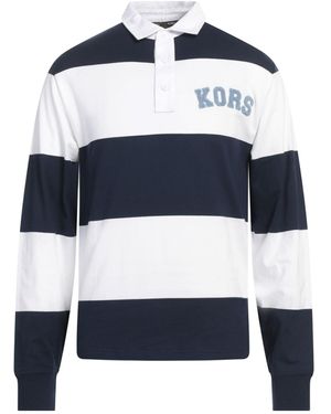 Michael Kors Polo Shirt - Blue
