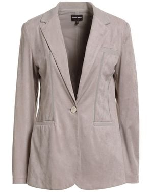 Giorgio Armani Blazer - Grey