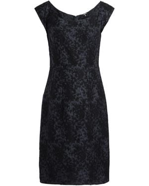 Aspesi Mini Dress - Black