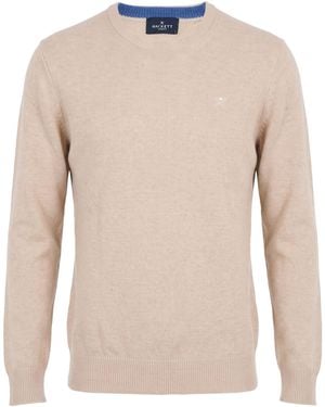 Hackett Pullover - Neutre