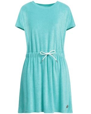 Colmar Mini Dress - Blue