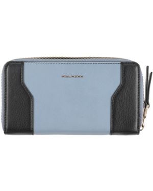Piquadro Wallet - Blue