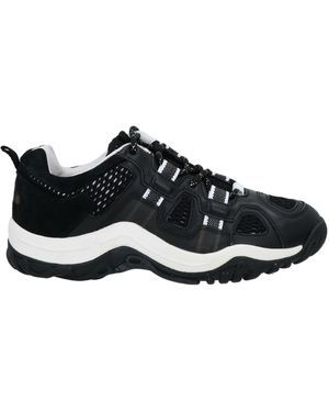 Diadora Trainers - Black