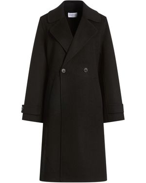 The Dynamis Studio Abrigo - Negro