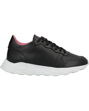Blumarine Trainers - Black