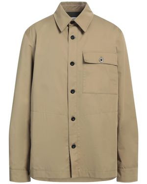 Department 5 Camicia - Neutro