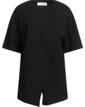 SKILLS & GENES T-shirt - Black