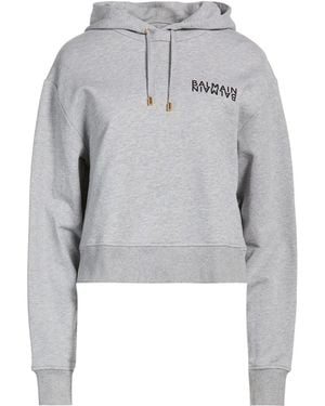 Balmain Sweatshirt - Grey