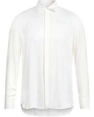 PT Torino Hemd - Weiß