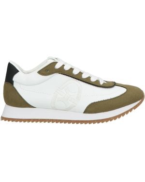 Coccinelle Sneakers - Blanc