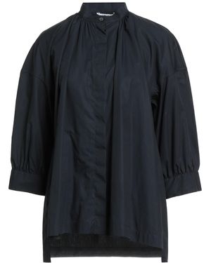 Caliban Shirt Cotton - Blue
