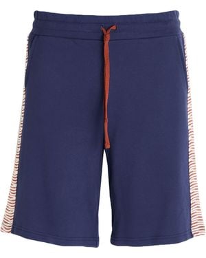 Missoni Shorts & Bermudashorts - Blau
