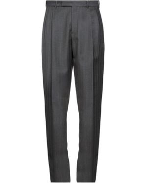 Dior Trouser - Grey