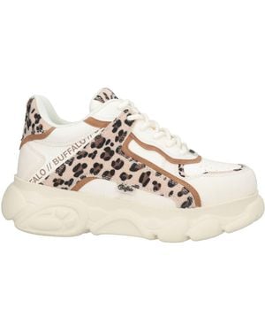 Buffalo Trainers - Natural