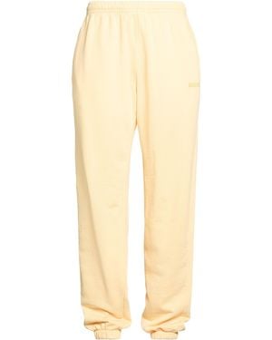 ROTATE BIRGER CHRISTENSEN Trousers - Natural