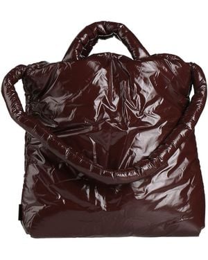 Ottod'Ame Bolso De Mano - Marrón