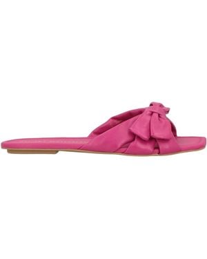 Stuart Weitzman Sandals - Pink