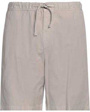 North Sails Shorts E Bermuda - Grigio