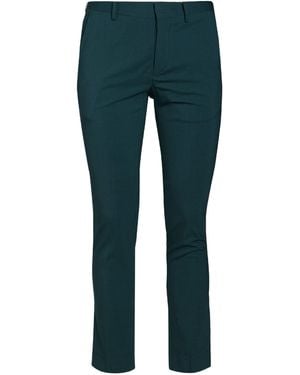 Grifoni Trouser - Blue