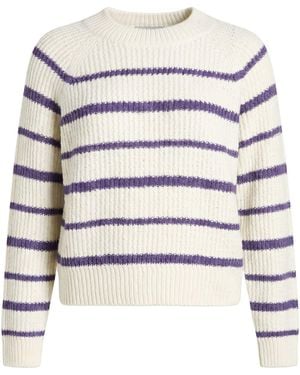 Vince Pullover - Blanco