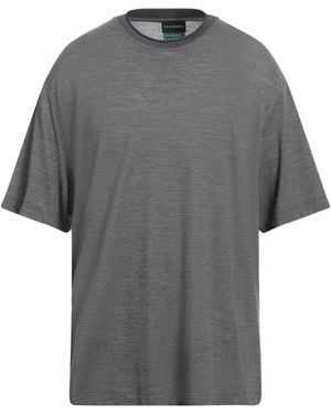 Emporio Armani T-shirt - Grigio