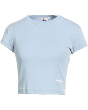 hinnominate T-Shirt - Blue