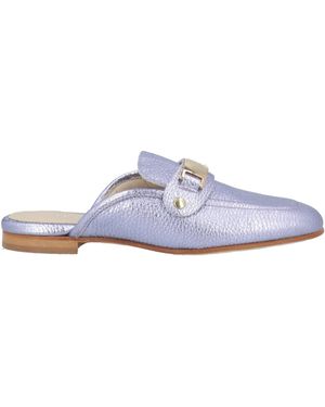 Baldinini Mules & Clogs - White