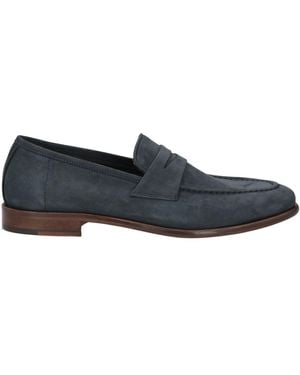 ROGAL'S Loafer - Blue