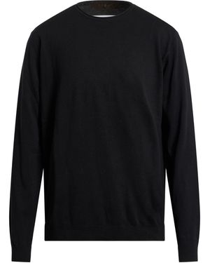 Keen Sweater Cotton - Black