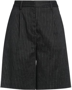 Iceberg Shorts E Bermuda - Nero
