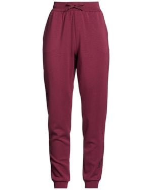 ARMANI EXCHANGE Trouser - Red