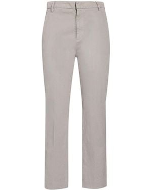 Dondup Trouser - Grey