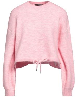 Maje Jumper - Pink