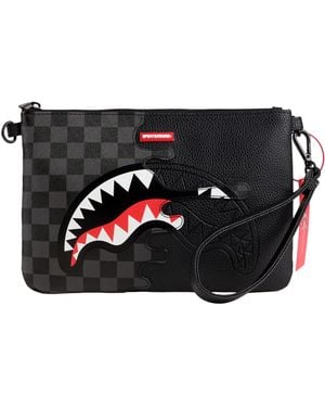 Sprayground Handtaschen - Schwarz