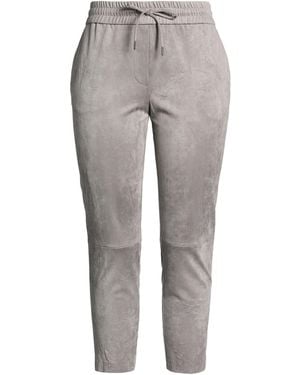 Juvia Trousers - Grey
