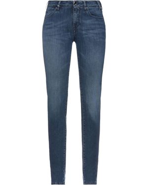 Tramarossa Jeans - Blue