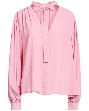 MSGM Shirts - Pink