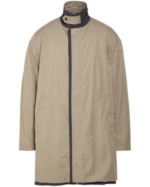 Rag & Bone Jacke, Mantel & Trenchcoat - Natur