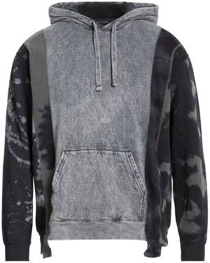 Rebuild by Needles Sweatshirt Cotton, Polyester - Gray